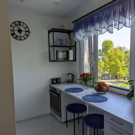 Apartament Piccolo คราคูฟ ภายนอก รูปภาพ