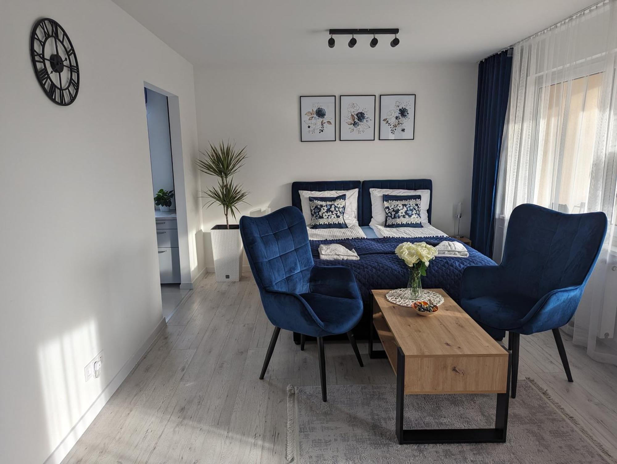Apartament Piccolo คราคูฟ ภายนอก รูปภาพ